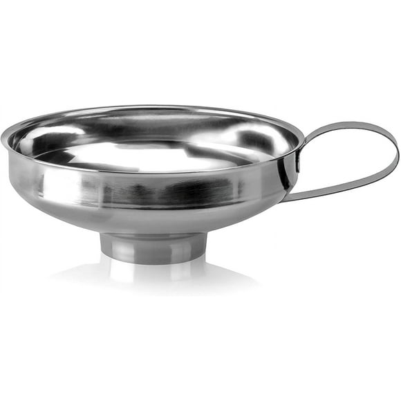 Bellemain Funnel (4" Mason jar Funnel)