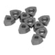 thumbnail image 2 of Insertos de carburo Bling Bling 10 piezas torneado indexables, 2 of 12