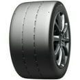 thumbnail image 2 of BFGoodrich G-Force R1 Racetrack/Autocross Tire P225/45ZR17/LL 84W, 2 of 3