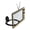 Rose golden, variant on Retro TV Screen Magnifier for Phone, HD Foldable Stand Amplifier for Movies Videos Games, Fits All Smartphones, Father's Day Gift & Summer Travel