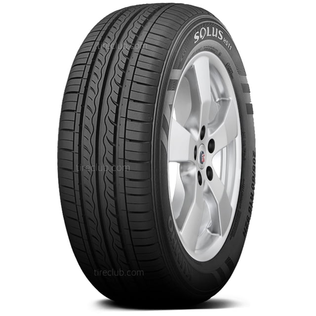 Llanta Kumho Solus HS11 185/70R13 86H