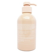 Saltair Skin Rejuvenating Serum Body Wash - Sental Bloom - 17 fl. oz. (500mL)