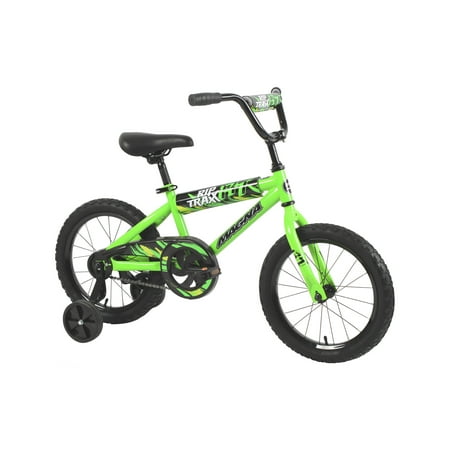 Magna Rip Traxx 16" Bike