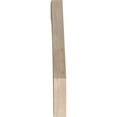 thumbnail image 4 of 4"W x 36"D x 40"H Legacy Rough Sawn Knee Brace, Douglas Fir, 4 of 4