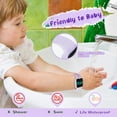 thumbnail image 6 of A ALPS Kids Potty Training Watch,Digital Watches with Alarm Clocks/Music and Vibration Reminder,Waterproof Watch for Kids Age 3-10, 6 of 7