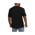 thumbnail image 3 of Uilita 2026 Camisetas de Hombre - Camisetas de Manga Corta con Cuello Redondo for Mujer Hombre, Mezcla de algodón de 180 g, Liso Oro Laminado, 3 of 8