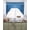Blue, variant on Modern Purple Swag Kitchen Curtains Sets for Windows 24 Inch Length, Abstract Diamond Luxury Gradient Short Window Curtain Panels Swags Valances and Tiers 3 Piece Set for Cafe/Dining Room