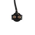 thumbnail image 5 of 31200-HM8-003 Motor with Relay Fit for Sportrax TRX250X TRX250EX Recon 250 2009-2019 31200-HM8-A41, 5 of 5