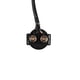 thumbnail image 5 of 31200-HM8-003 Starter Motor with Starter Relay Fit for Honda Sportrax TRX250X TRX250EX Recon 250 200, 5 of 5