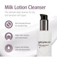 thumbnail image 2 of Limpiador Epionce Milky Lotion Skin Barrier Repair Sensitive, 2 of 9