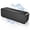 Black, variant on Portable Wireless Bluetooth Speaker with 10W Loud Stereo Sound, Bluetooth 5.0, 30-Hour Playtime, and 66 ft Range – Perfect for Home & Party
