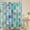 C, variant on Boho Patchwork Shower Curtain, Spring Blooming Splicing Flowers Pattern Shower Curtains, Home Decor Art Shower Curtain Set with Hooks, Waterproof Washable Upgrad Polyester