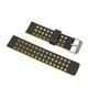 thumbnail image 1 of Correa de cuero ANGGREK 22 mm para reloj inteligente Compatible con Realme Watch 2, 1 of 8