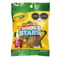 thumbnail image 1 of Gomitas Veganas Crayola Twinkle Star 80 Gramos, 1 of 1