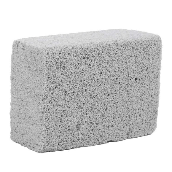 Pumice Stone Cleaner Tool Grill Cleaning Brick Grill Cleaning Bricks, Grill Stone Cleaning Brick, for Removing Stains BBQ Cleaning Flat Top Cookers