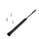 thumbnail image 3 of Mástil de antena para coche, amplificador de señal de radio universal, antena para vehículo, antena de radio para coche 23 cm x 15 cm x 15 cm, 3 of 9