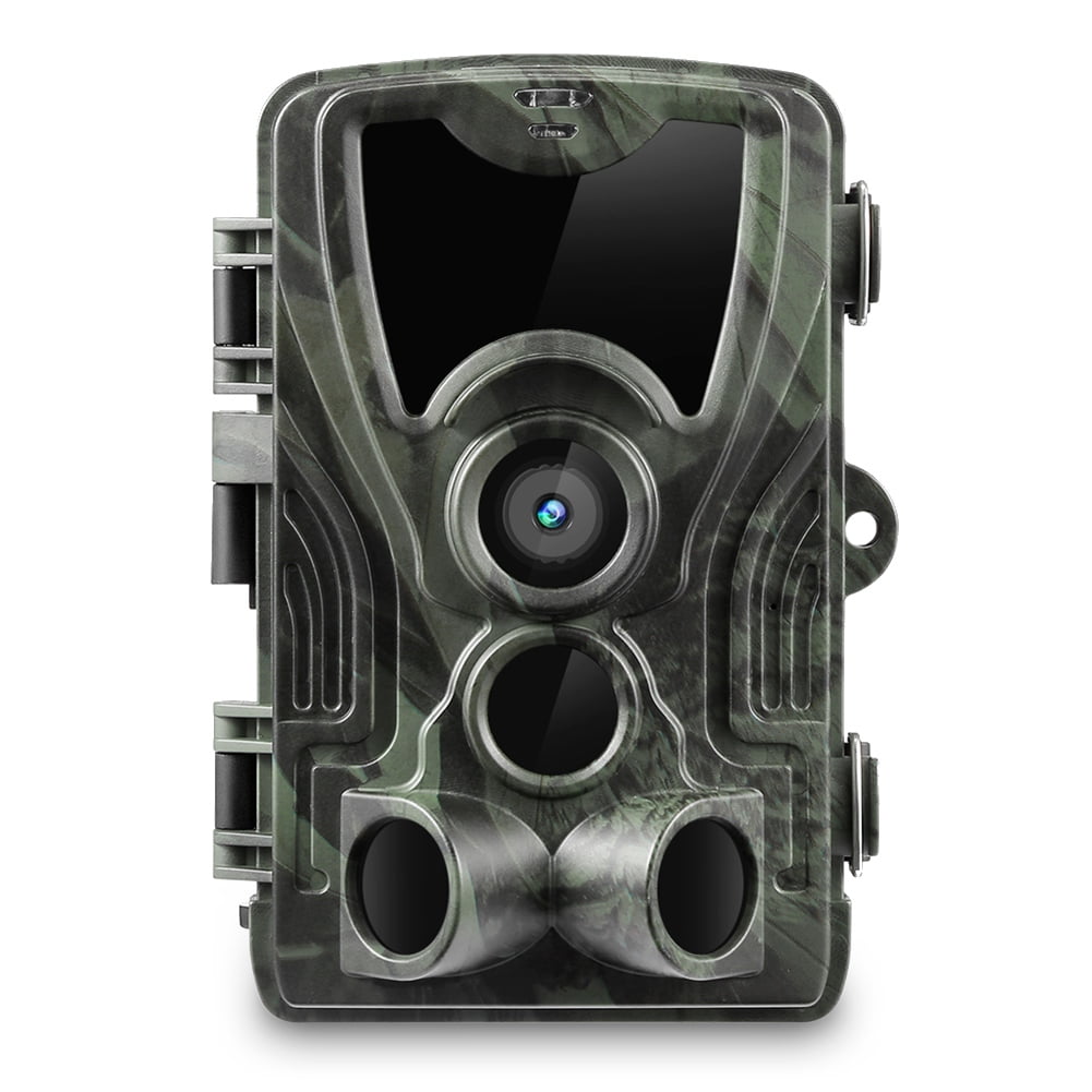 trail camera hc801a