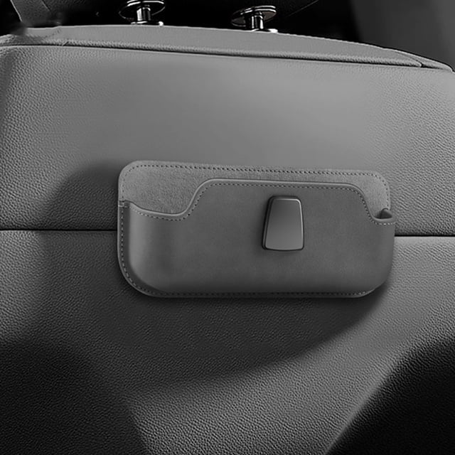 Birdeem Multifunctional Car Organizer, Efficient Storage for Phones Cards Receipts, Armrest Box Insert for Vehicle Consoles