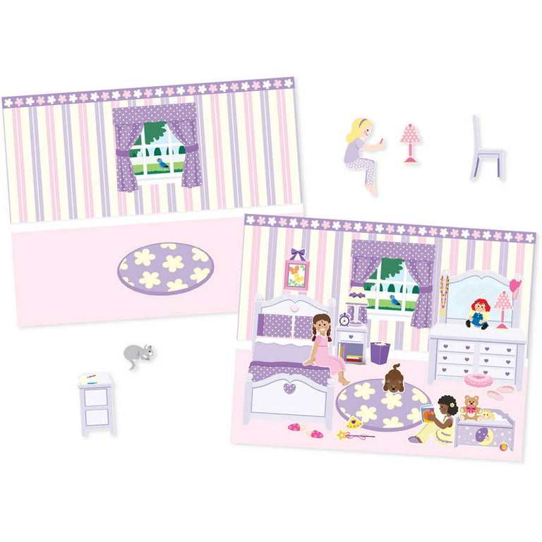 Easy-to-Make Travel Sticker Boards – The Family Glampers