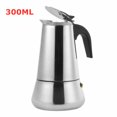 thumbnail image 3 of Bewildely Filtro para cafetera, herramienta percoladora, mano de obra fina, utensilios de cocina, accesorios para el hogar, exquisitos Juegos de servir café y té Tipo 2, 3 of 6