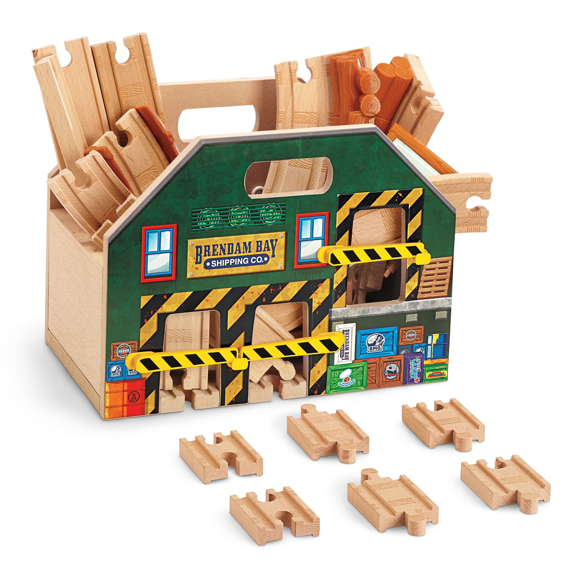 thomas and friends store