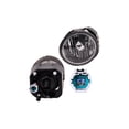 thumbnail image 1 of FARO PARA NIEBLA DEPO 2000 al 2001 NISSAN Izquierdo/Piloto 26674-7499257, 1 of 4