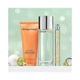 thumbnail image 3 of Clinique Perfectly Happy Fragrance 3-Pc. Holiday Gift Set ($108 value): Clinique Happy™ Perfume Spray, 1.7oz/50ml, Clinique Happy™ Body Cream, 2.5oz/75ml, Clinique Happy™ Perfume Spray, 0.34oz/10ml, 3 of 3