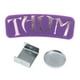 thumbnail image 4 of Porta tizas Billar Accesorios para Snooker Deportes Billar Suministros deportivos Violeta, 4 of 9