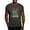 Charcoal, variant on - Just One More Level Men's Value T Shirt - Men's Classic Graphic Cotton T-Shirt