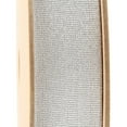 thumbnail image 4 of LaRibbons 1" Metallic Grosgrain Ribbon, 25 Yards, Pale Silver, 4 of 5