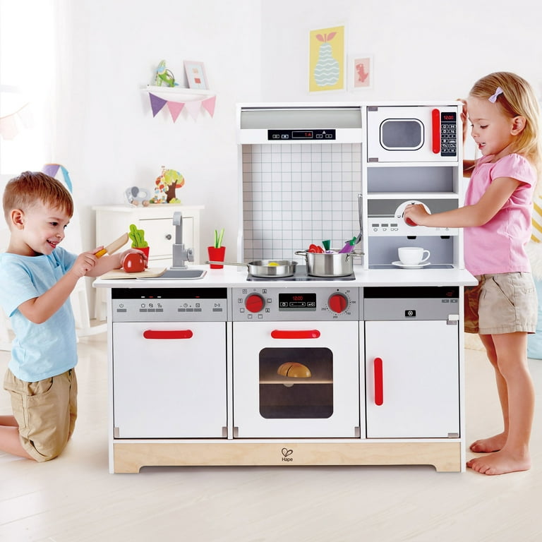 Hape All-in-1 Play Kitchen