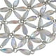 thumbnail image 4 of Cadena De Lencería Chaleco De Cadena De Cuerpo Club Nocturno Halter De Corte Bajo Cadena De Cuello Colgante, Joyas De Cuerpo Bohemia, 4 of 9