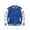 Z1-Dark Blue, variant on Kids Toddler Baby Boys Varsity Jacket Baseball Bomber Jacket Vintage Color Block Streetwear Coats Dark Blue,7-8 t
