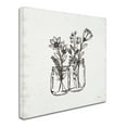 thumbnail image 2 of Trademark Fine Art 'Our Nest III' Canvas Art by Janelle Penner, 2 of 3