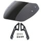 thumbnail image 1 of Paneles de Parabrisas Ahumados Deflector oporte para SCRAMBLER 16+ Sunnimix parabrisas transparente, 1 of 8