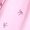 Light Pink, variant on Tfken Outfit Set For Children Girls Crew Neck Long Sleeve Bow Print Shirt Pant Cute Fashion Outfits Sets Light Pink Size 9-10 Years