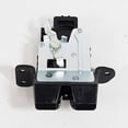 thumbnail image 3 of Rear Tail Gate Latch Assy Tailgate Locking Machine For Hyundai Elantra Gt I30 2013-2017 81230-a5000, 3 of 4
