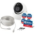 thumbnail image 6 of Swann Master-Series 4K Dome Camera - SWNHD-876MSD, 6 of 6