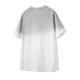 thumbnail image 5 of Tops para hombre, blusas y camisas de manga corta con cuello redondo para hombre, camisetas casuales holgadas a la moda con lavado vintage degradado, cuello redondo y manga corta, camisetas de poliést, 5 of 5