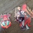 thumbnail image 4 of Axel Roxas Standee (1 standee), 4 of 5