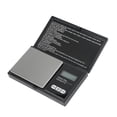 thumbnail image 2 of Digital Pocket Scale 1000g x 0.1g, Kitchen Scale, Jewelry Scales Mini Electronic Scale Pocket Scale, 2 of 8