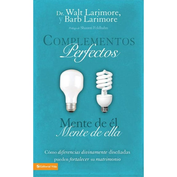 Los Complementos perfectos Softcover His Brain, Her Brain = Perfect Complements, (Paperback)