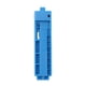 thumbnail image 2 of 10Pcs 2 in 1 Fiber Optic Cable Stripper Optical Fiber Cutting Guide, 2 of 4