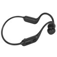 thumbnail image 1 of Auriculares Con Sonido óseo, Auriculares Con Sonido óseo De Baja Latencia BT 5.2 Tiempo De Espera Prolongado IP68 Resistente Al Agua Para Senderismo Y Entrenamiento, 1 of 7