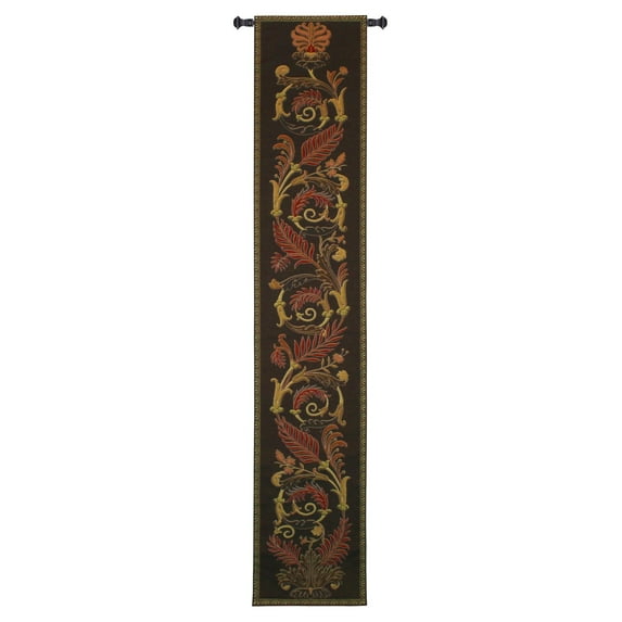 Fine Art Tapestries Ascendance Dawn Long Wall Tapestry