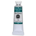 thumbnail image 2 of Da Vinci Artists' Oil Color - Phthalo Green, 37 ml Tube, 2 of 2