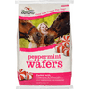 Manna Pro Peppermint Wafers Horse Treats, 20-lb bag