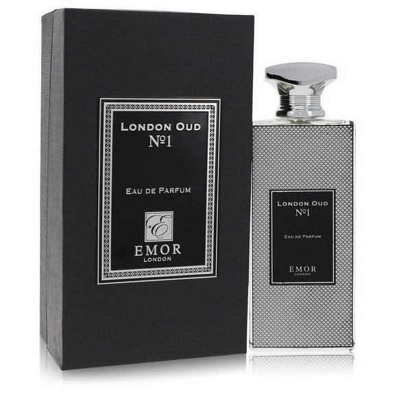 Emor London Oud No. 1 Eau De Parfum