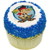 Jake & the Never Land Pirates 2" Edible Cupcake Topper (12 Images)