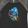 thumbnail image 4 of Inktastic Motocross Boys Toddler T-Shirt, 4 of 5